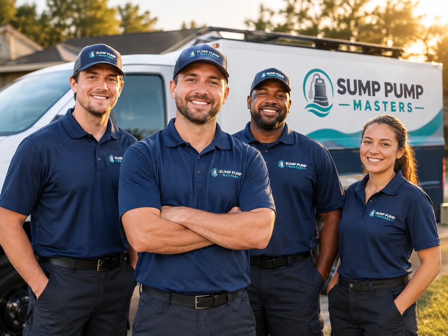 Sump Pump Repair company in Dubberly, LA